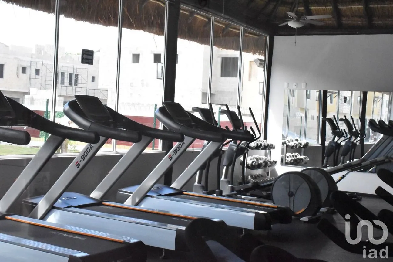 Departamento en Venta en Real Amalfi, Solidaridad, Quintana Roo | NEX-237472 | iad México | Foto 17 de 17