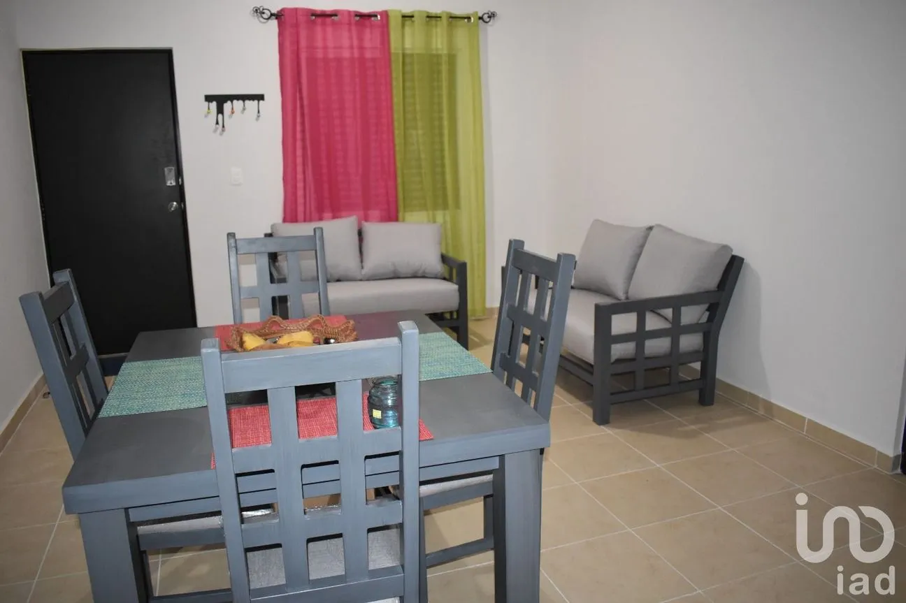 Departamento en Venta en Real Amalfi, Solidaridad, Quintana Roo | NEX-237472 | iad México | Foto 3 de 17