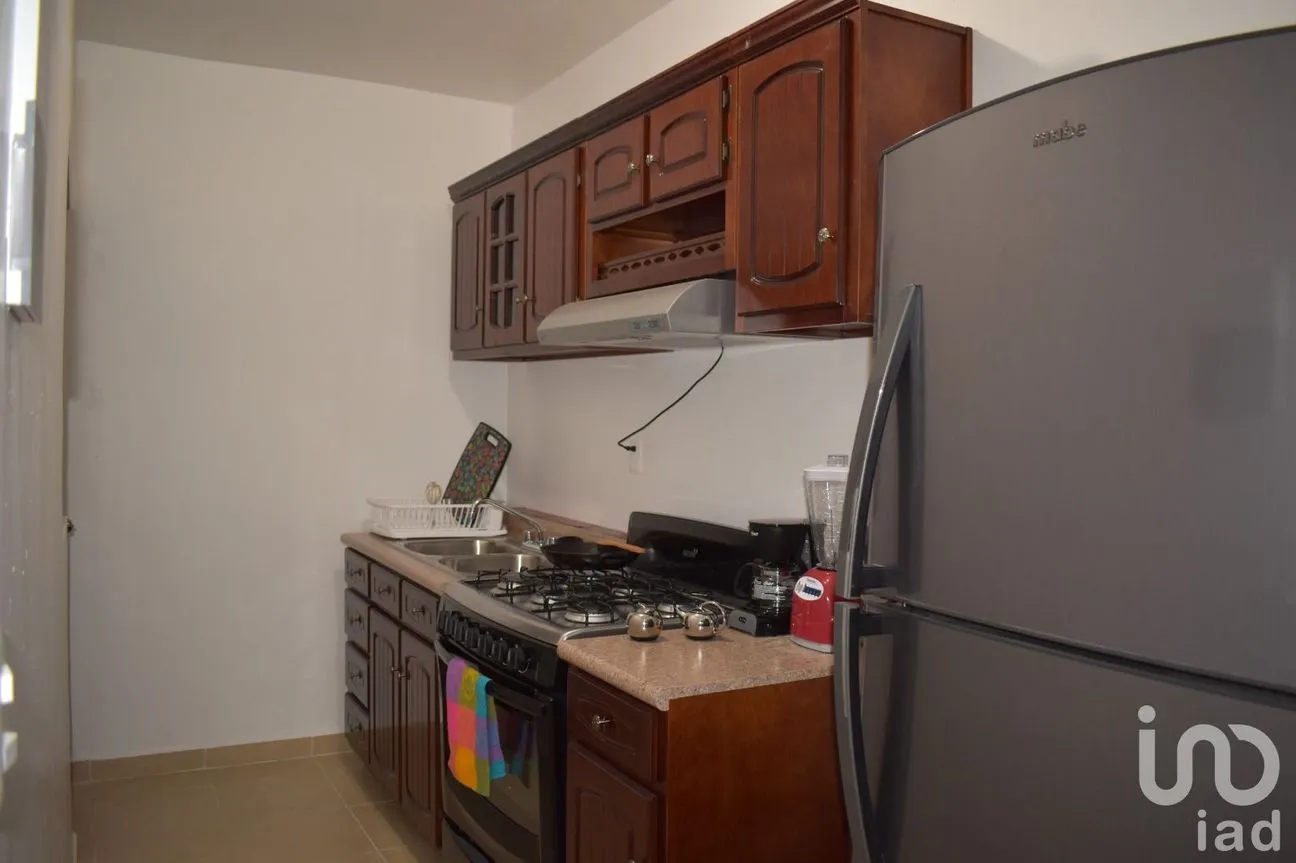 Departamento en Venta en Real Amalfi, Solidaridad, Quintana Roo | NEX-237472 | iad México | Foto 4 de 17