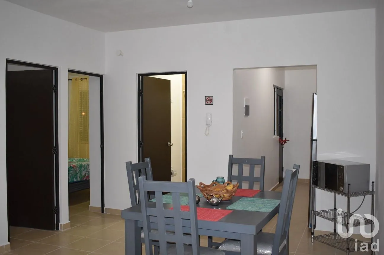 Departamento en Venta en Real Amalfi, Solidaridad, Quintana Roo | NEX-237472 | iad México | Foto 1 de 17