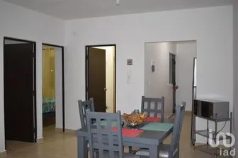 NEX-237472 - Departamento en Venta, con 2 recamaras, con 1 baño, con 63 m2 de construcción.