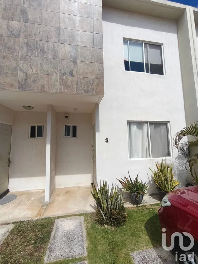 Casa en Venta en Jardines del Sur, Benito Juárez, Quintana Roo | NEX-286750 | iad México | Foto 2 de 33