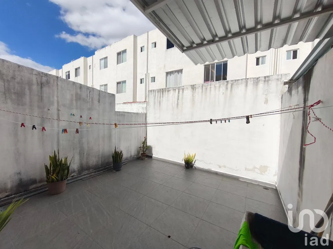 Casa en Venta en Jardines del Sur, Benito Juárez, Quintana Roo | NEX-286750 | iad México | Foto 12 de 33