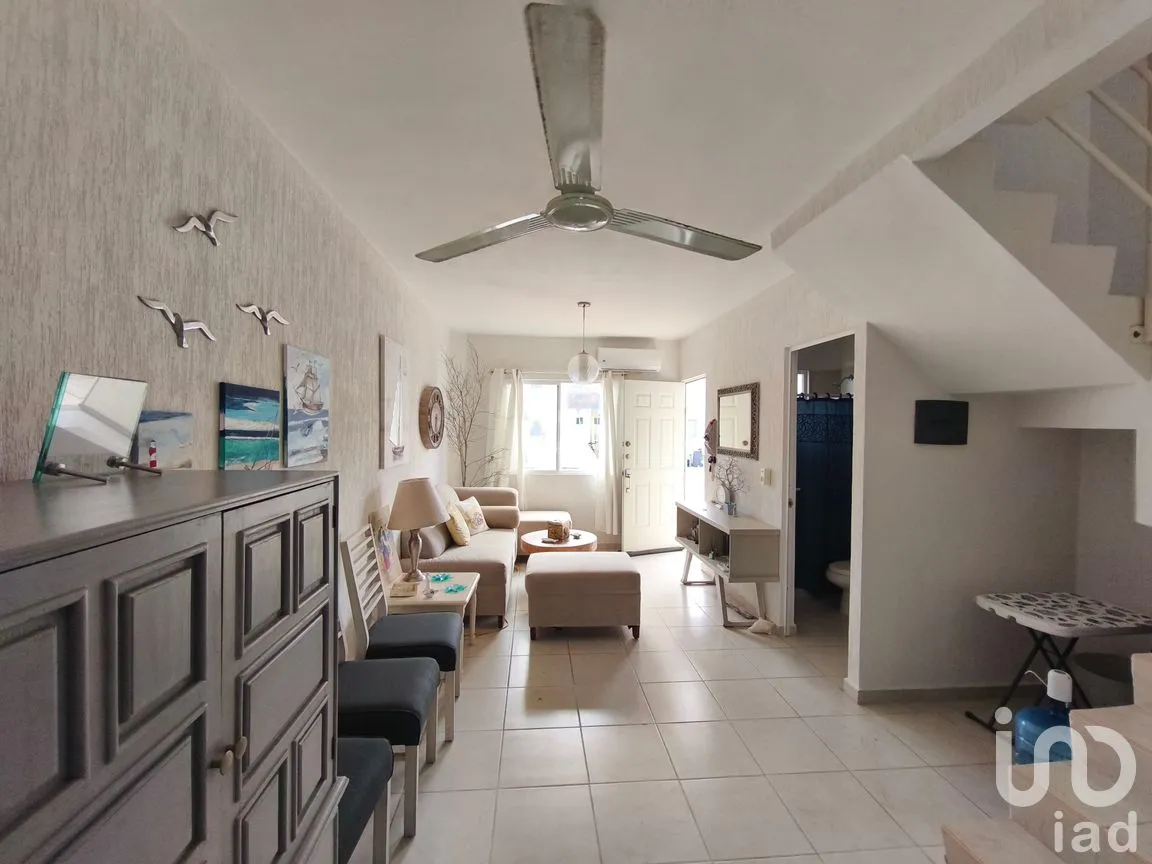 Casa en Venta en Jardines del Sur, Benito Juárez, Quintana Roo | NEX-286750 | iad México | Foto 3 de 33