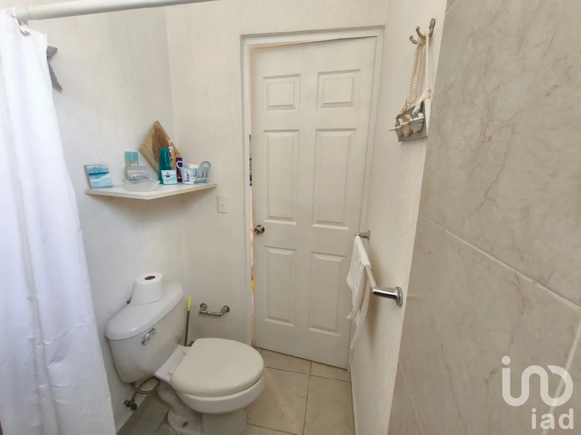 Casa en Venta en Jardines del Sur, Benito Juárez, Quintana Roo | NEX-286750 | iad México | Foto 22 de 33