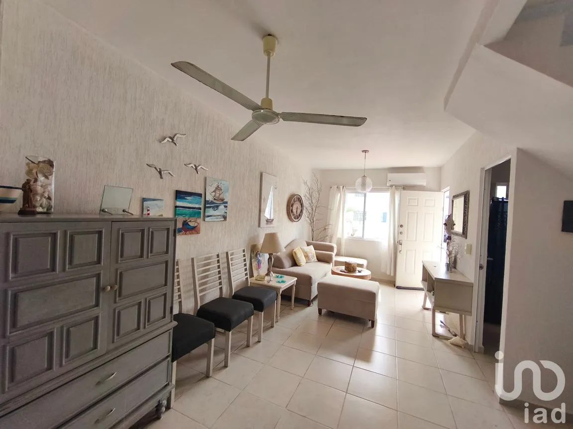 Casa en Venta en Jardines del Sur, Benito Juárez, Quintana Roo | NEX-286750 | iad México | Foto 5 de 33