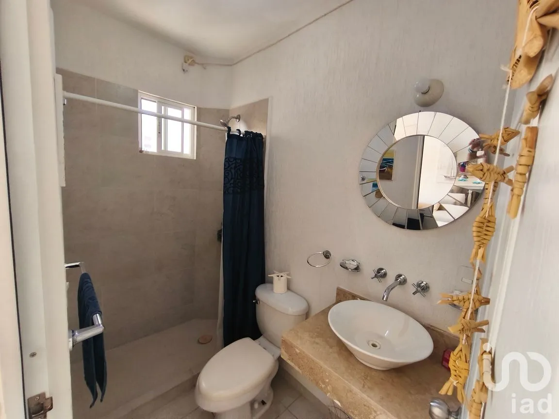 Casa en Venta en Jardines del Sur, Benito Juárez, Quintana Roo | NEX-286750 | iad México | Foto 6 de 33