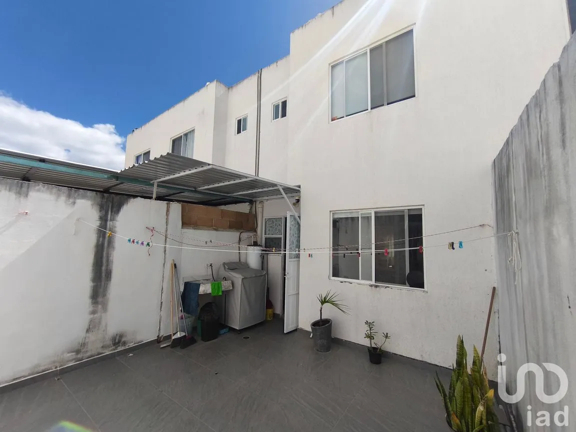 Casa en Venta en Jardines del Sur, Benito Juárez, Quintana Roo | NEX-286750 | iad México | Foto 13 de 33