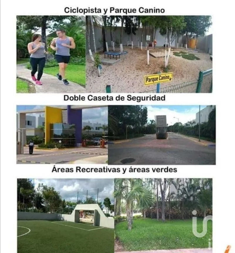 Casa en Venta en Jardines del Sur, Benito Juárez, Quintana Roo | NEX-286750 | iad México | Foto 33 de 33