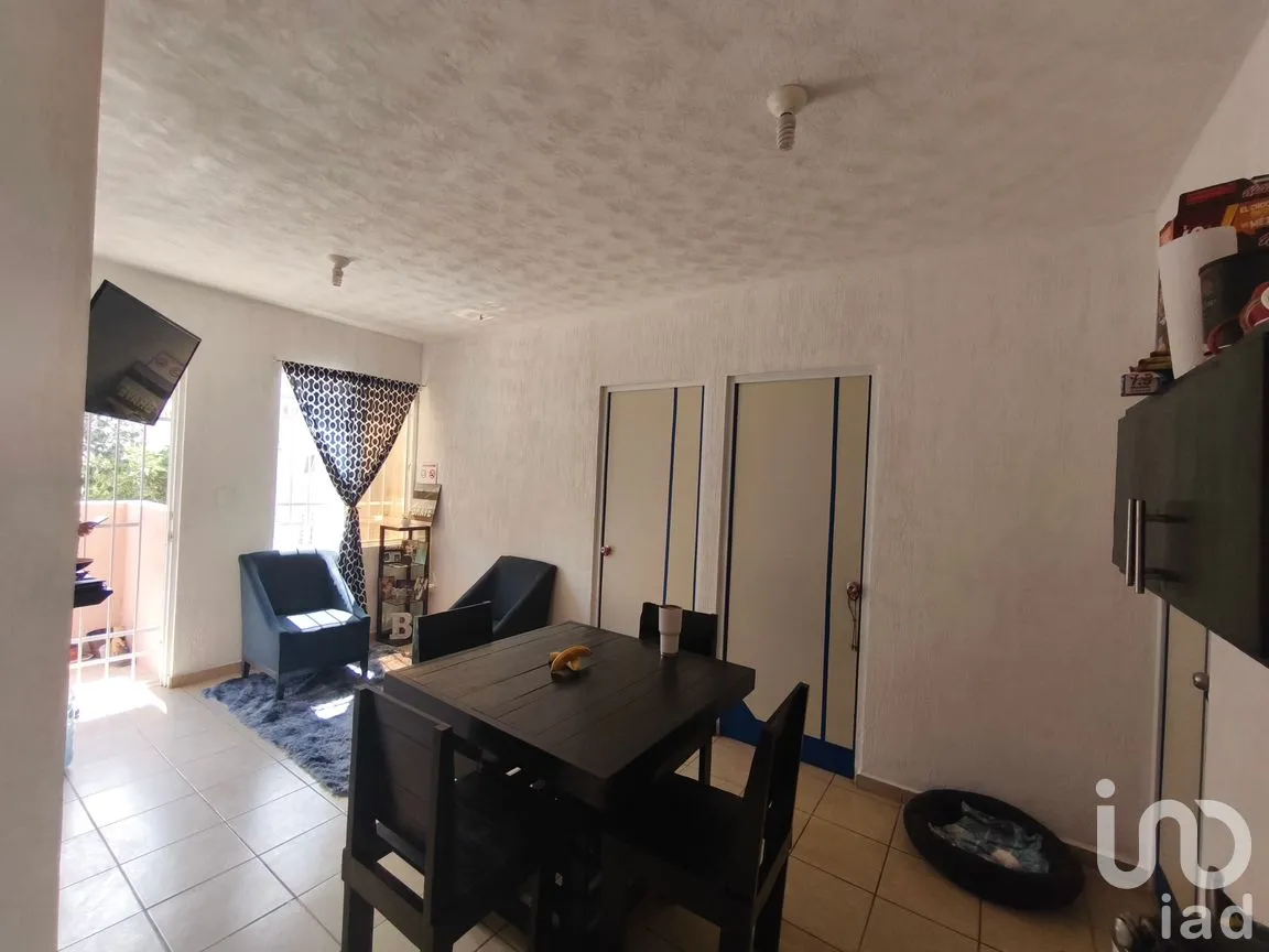 Departamento en Venta en Privadas Sacbe, Benito Juárez, Quintana Roo | NEX-295669 | iad México | Foto 2 de 20