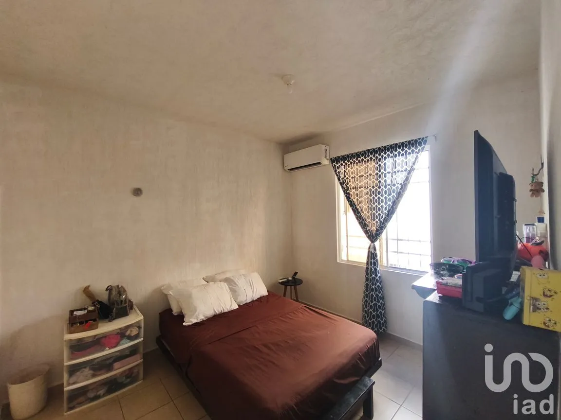 Departamento en Venta en Privadas Sacbe, Benito Juárez, Quintana Roo | NEX-295669 | iad México | Foto 11 de 20