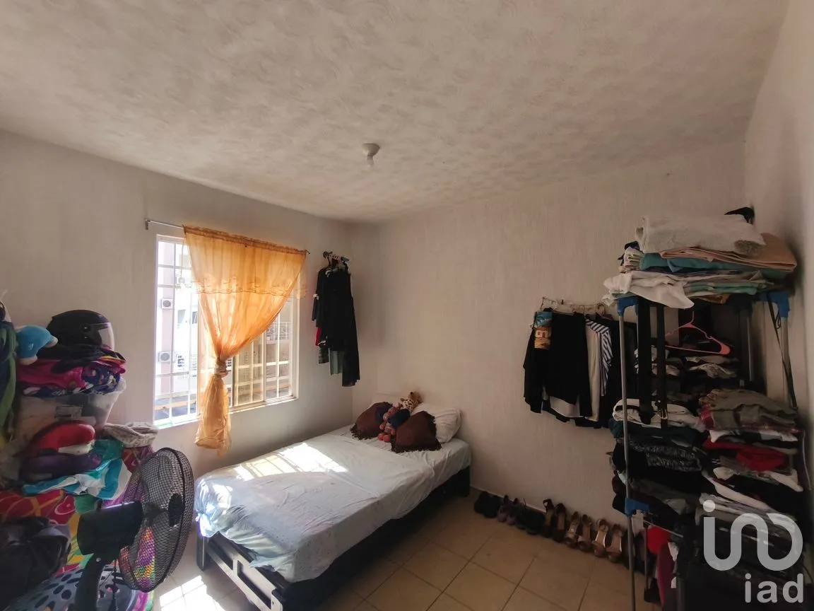 Departamento en Venta en Privadas Sacbe, Benito Juárez, Quintana Roo | NEX-295669 | iad México | Foto 13 de 20