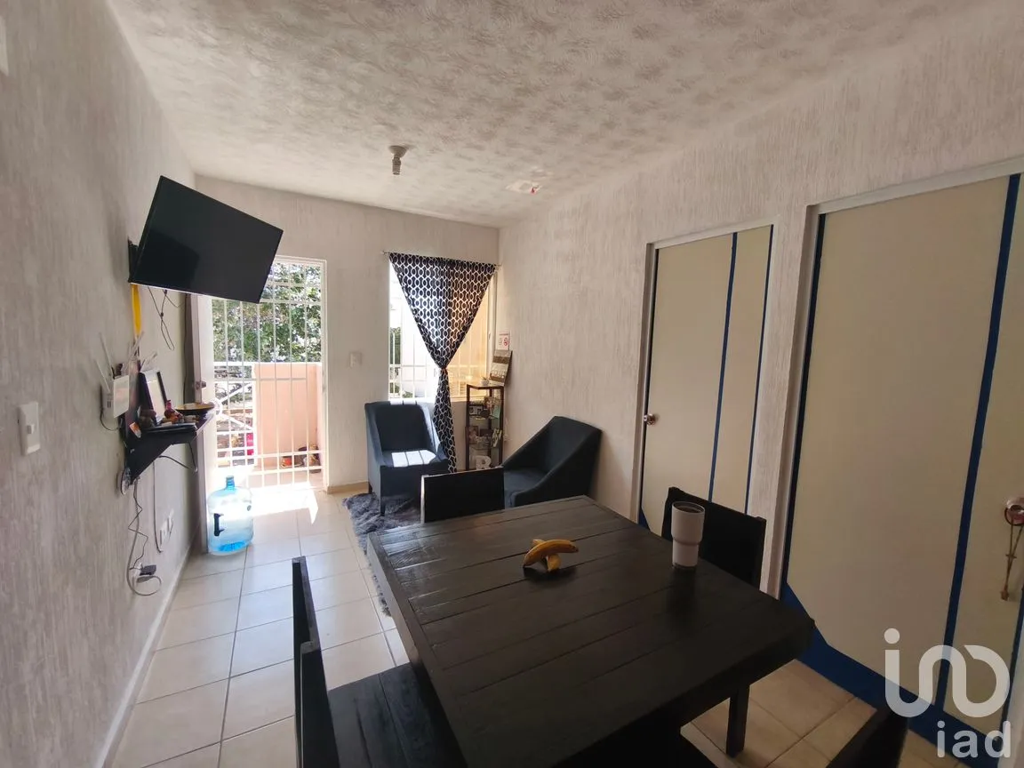Departamento en Venta en Privadas Sacbe, Benito Juárez, Quintana Roo | NEX-295669 | iad México | Foto 14 de 20