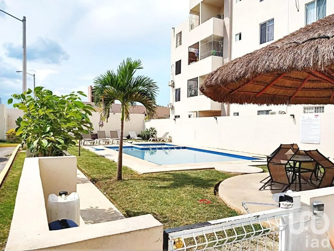 Departamento en Venta en Privadas Sacbe, Benito Juárez, Quintana Roo | NEX-295669 | iad México | Foto 15 de 20