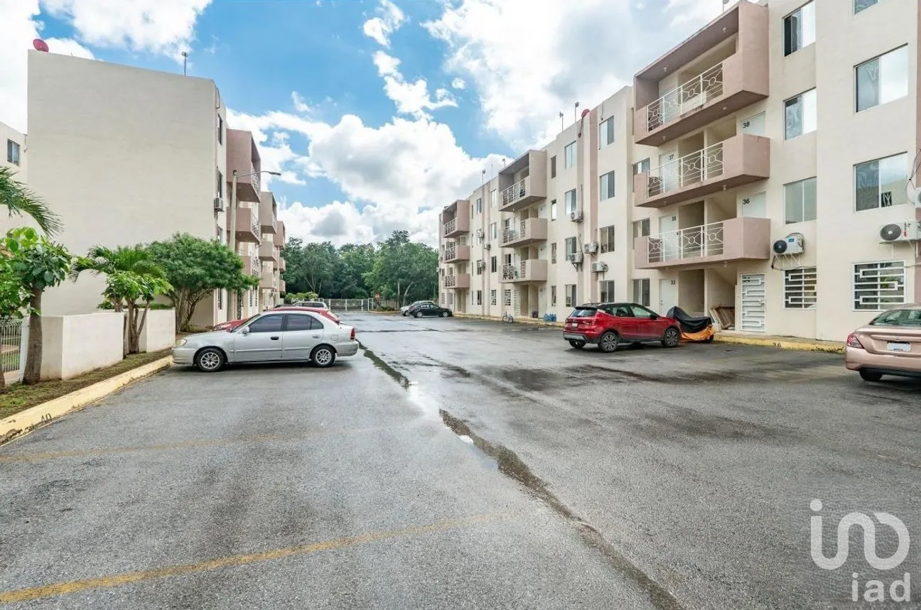 Departamento en Venta en Privadas Sacbe, Benito Juárez, Quintana Roo | NEX-295669 | iad México | Foto 16 de 20