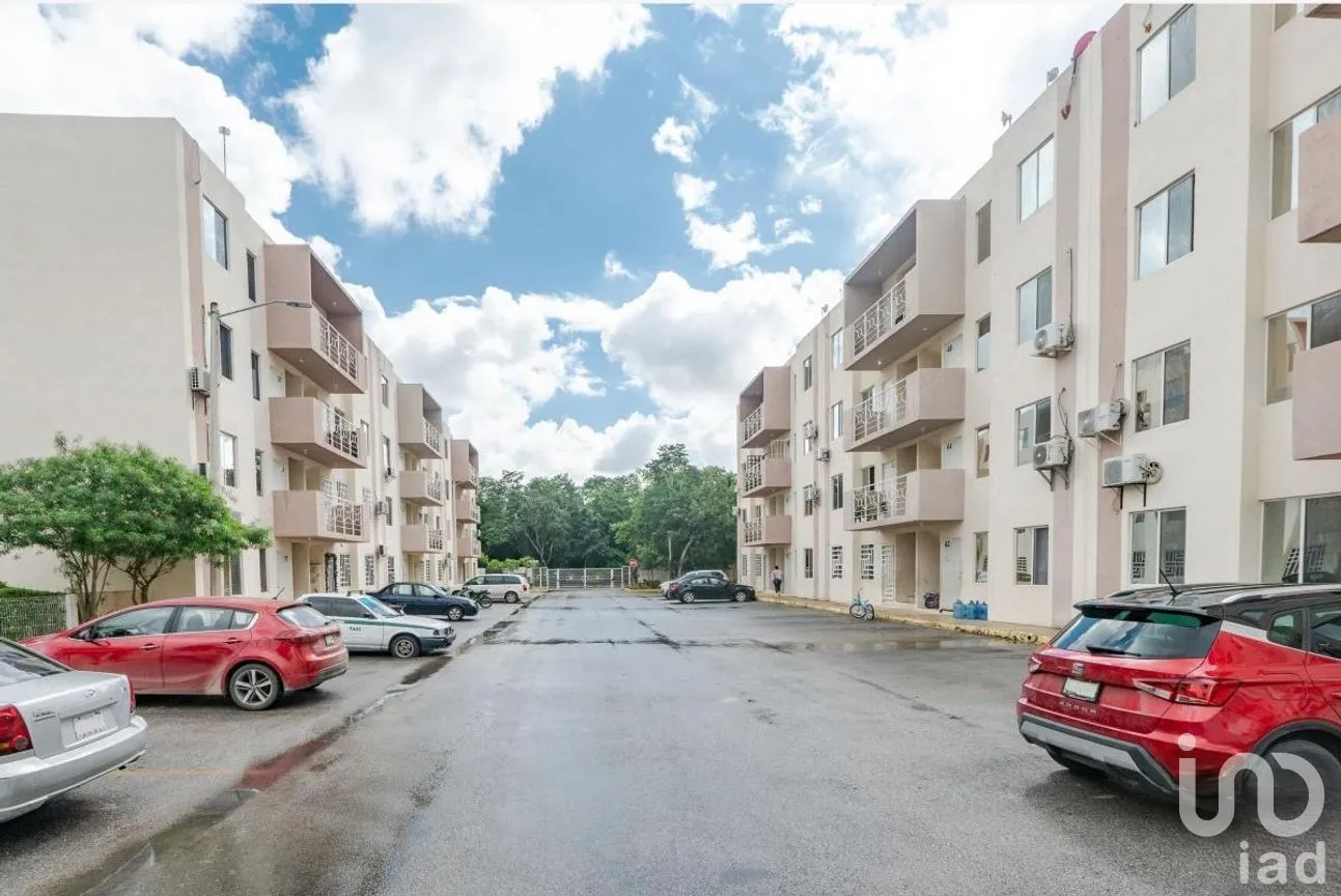 Departamento en Venta en Privadas Sacbe, Benito Juárez, Quintana Roo | NEX-295669 | iad México | Foto 17 de 20
