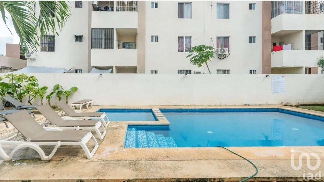 Departamento en Venta en Privadas Sacbe, Benito Juárez, Quintana Roo | NEX-295669 | iad México | Foto 18 de 20