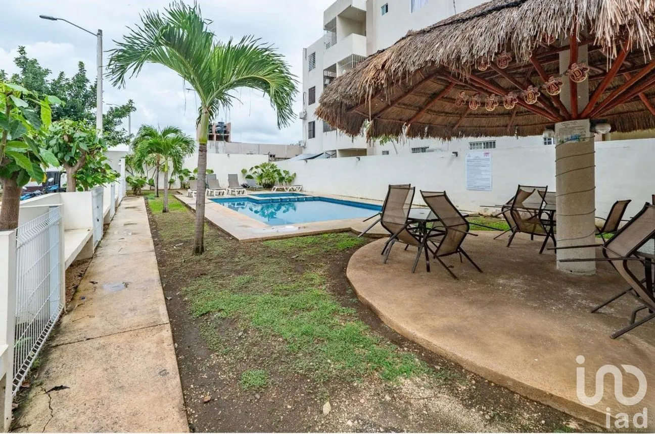 Departamento en Venta en Privadas Sacbe, Benito Juárez, Quintana Roo | NEX-295669 | iad México | Foto 20 de 20