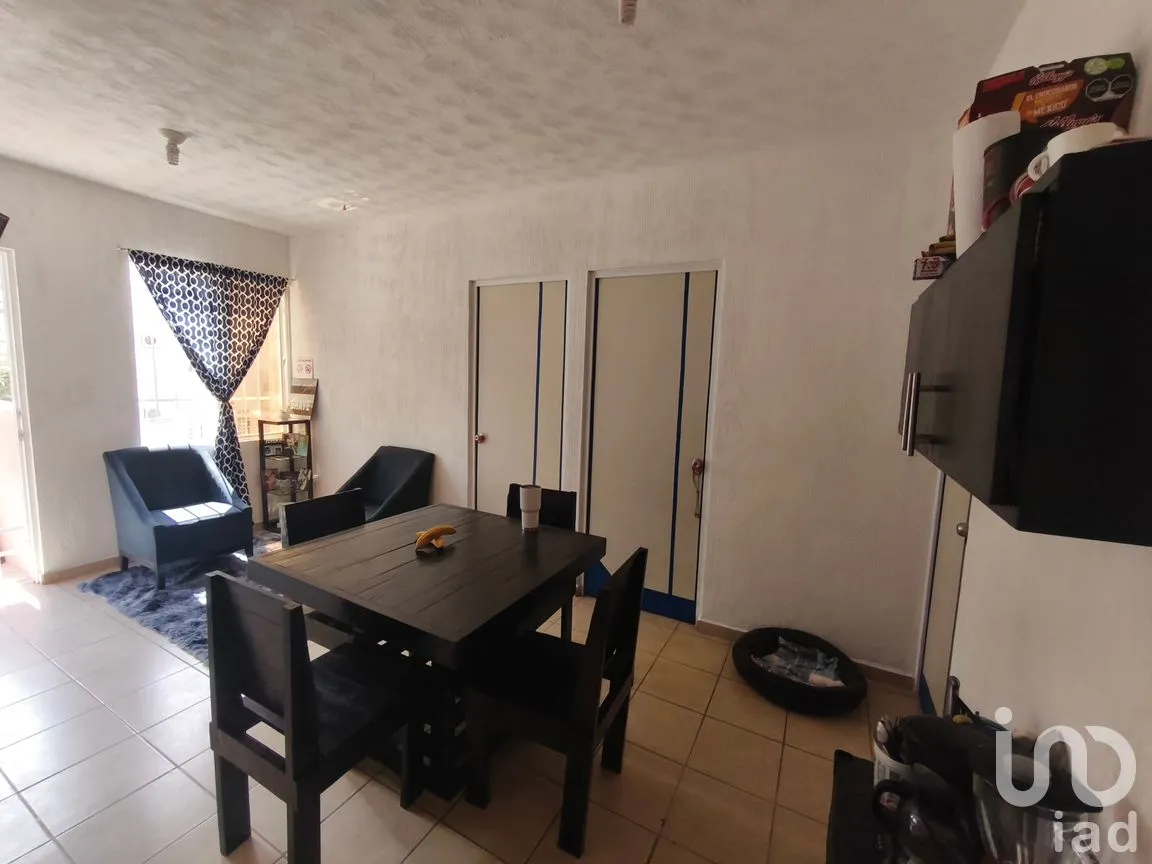 Departamento en Venta en Privadas Sacbe, Benito Juárez, Quintana Roo | NEX-295669 | iad México | Foto 4 de 20