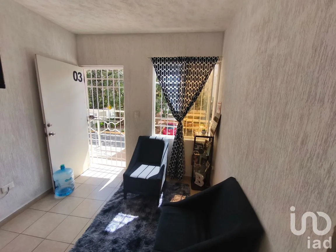 Departamento en Venta en Privadas Sacbe, Benito Juárez, Quintana Roo | NEX-295669 | iad México | Foto 5 de 20