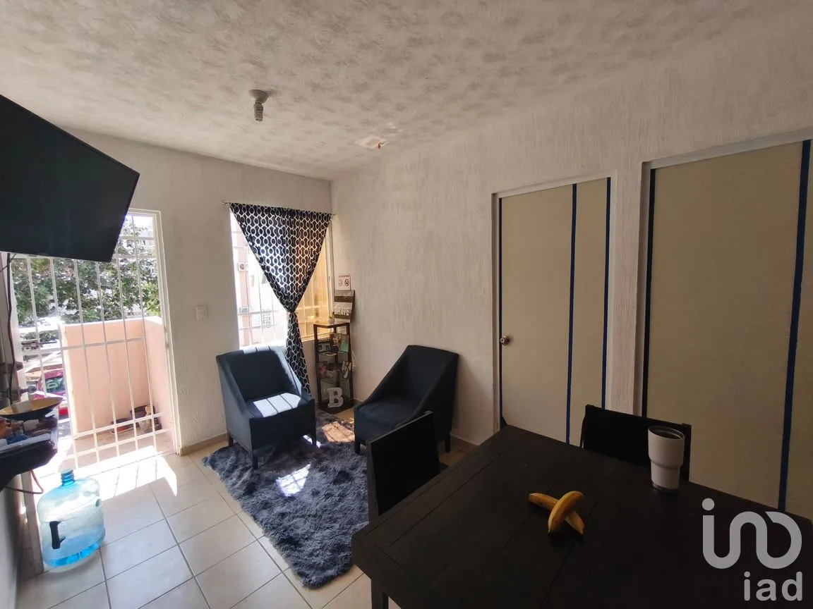 Departamento en Venta en Privadas Sacbe, Benito Juárez, Quintana Roo | NEX-295669 | iad México | Foto 6 de 20