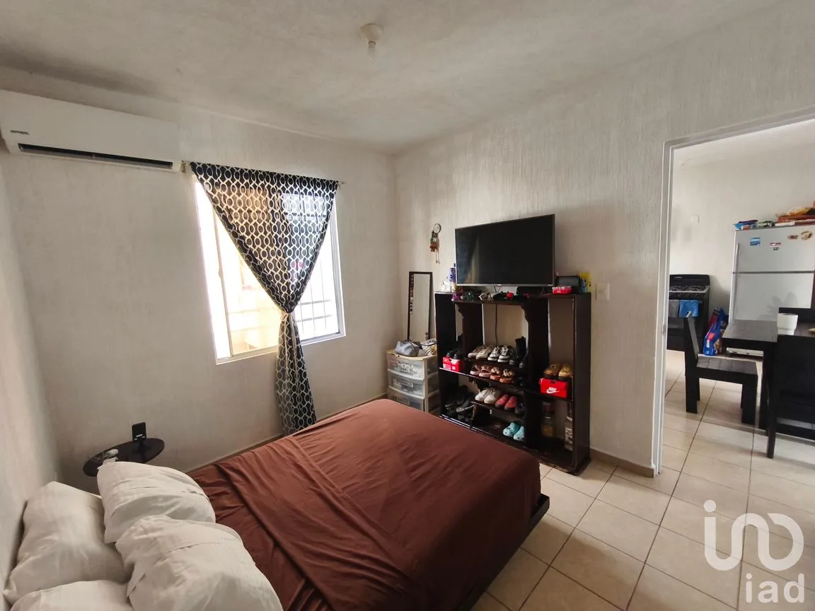 Departamento en Venta en Privadas Sacbe, Benito Juárez, Quintana Roo | NEX-295669 | iad México | Foto 8 de 20