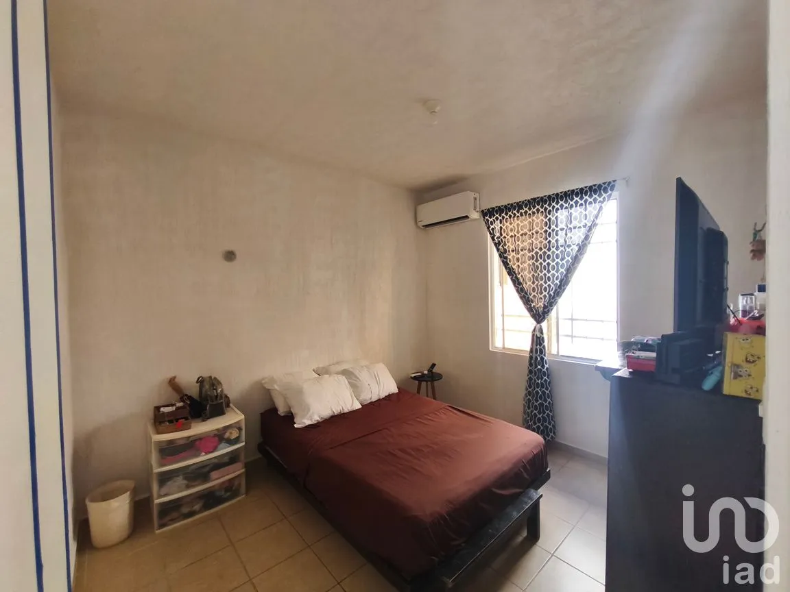Departamento en Venta en Privadas Sacbe, Benito Juárez, Quintana Roo | NEX-295669 | iad México | Foto 9 de 20
