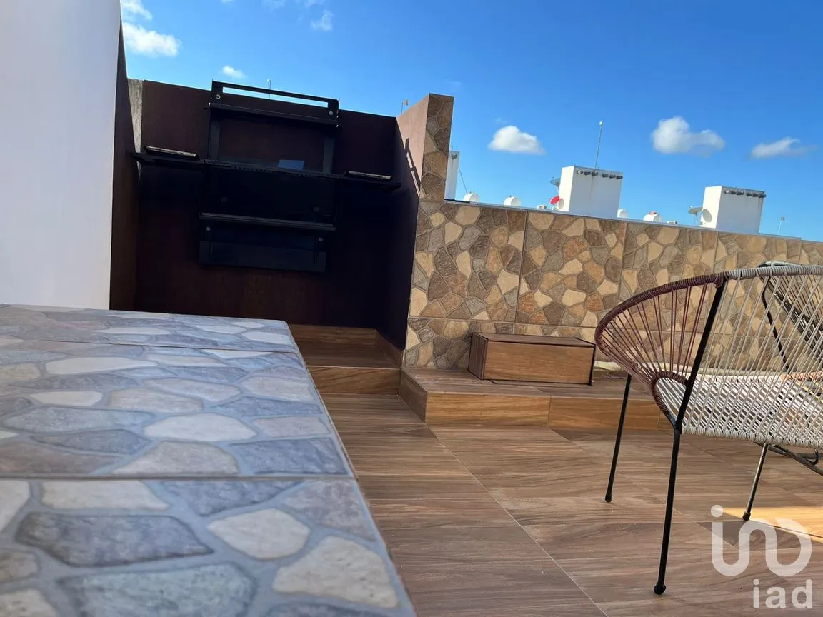 Casa en Venta en Jardines del Sur, Benito Juárez, Quintana Roo | NEX-295735 | iad México | Foto 3 de 8