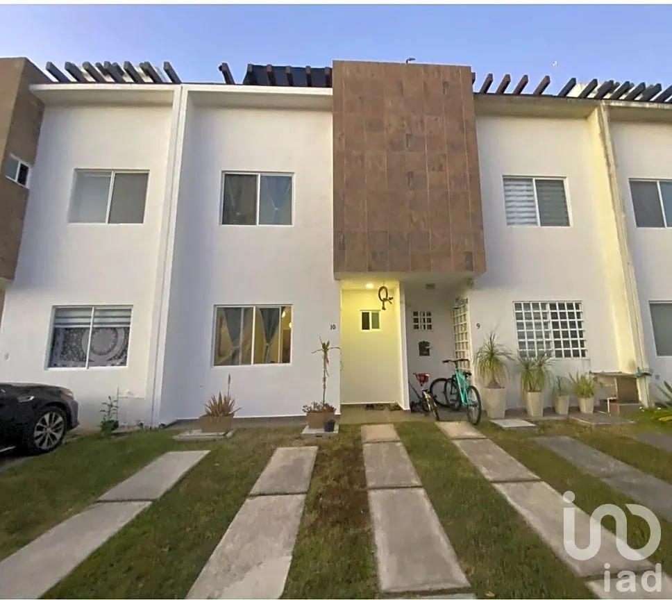 Casa en Venta en Jardines del Sur, Benito Juárez, Quintana Roo | NEX-295735 | iad México | Foto 7 de 8
