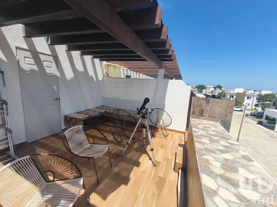 Casa en Venta en Jardines del Sur, Benito Juárez, Quintana Roo | NEX-295735 | iad México | Foto 19 de 24