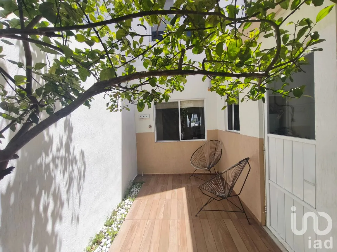 Casa en Venta en Jardines del Sur, Benito Juárez, Quintana Roo | NEX-295735 | iad México | Foto 7 de 24