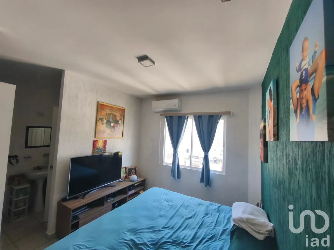 Casa en Venta en Jardines del Sur, Benito Juárez, Quintana Roo | NEX-295735 | iad México | Foto 12 de 24