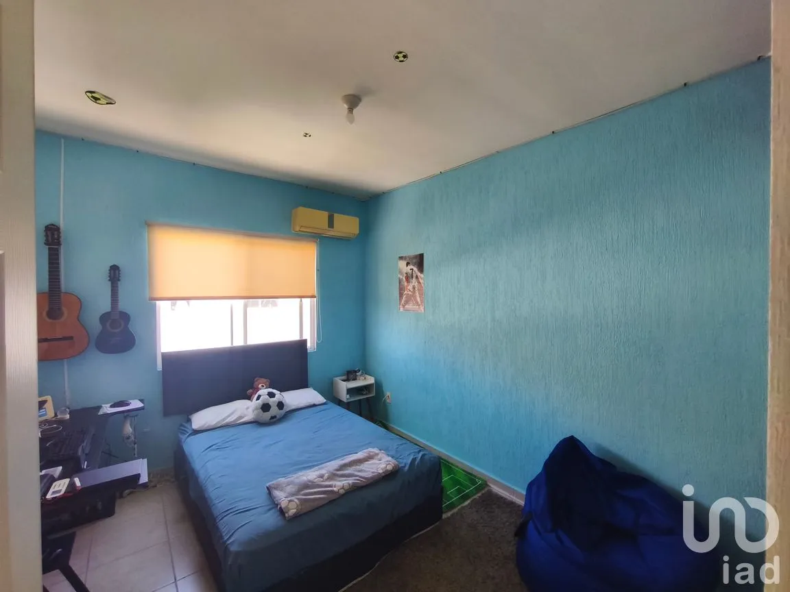 Casa en Venta en Jardines del Sur, Benito Juárez, Quintana Roo | NEX-295735 | iad México | Foto 15 de 24