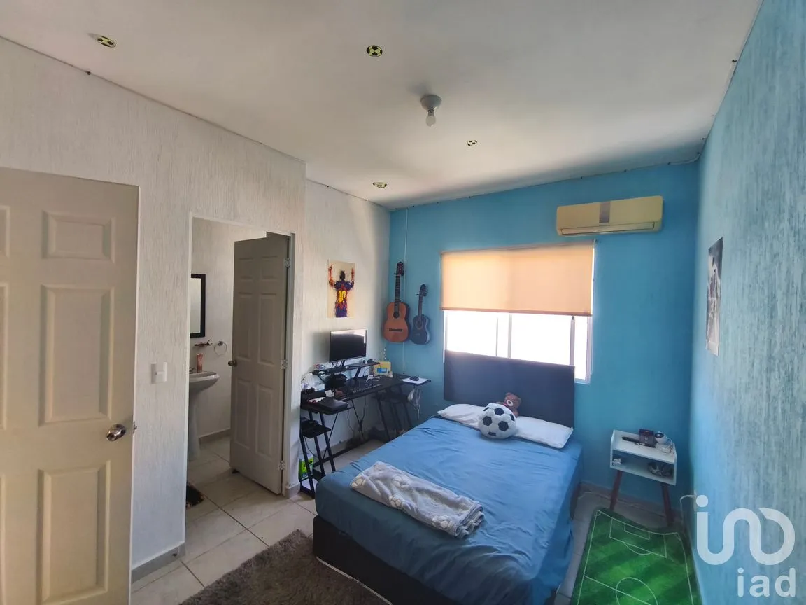 Casa en Venta en Jardines del Sur, Benito Juárez, Quintana Roo | NEX-295735 | iad México | Foto 16 de 24