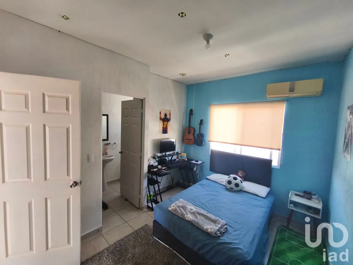 Casa en Venta en Jardines del Sur, Benito Juárez, Quintana Roo | NEX-295735 | iad México | Foto 17 de 24