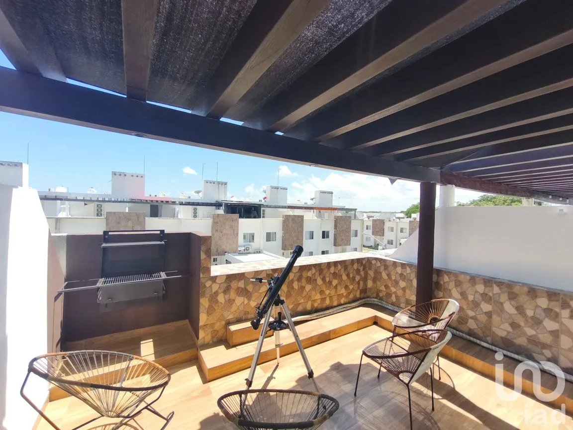 Casa en Venta en Jardines del Sur, Benito Juárez, Quintana Roo | NEX-295735 | iad México | Foto 18 de 24