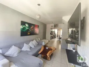 NEX-295735 - Casa en Venta, con 3 recamaras, con 4 baños, con 116 m2 de construcción.