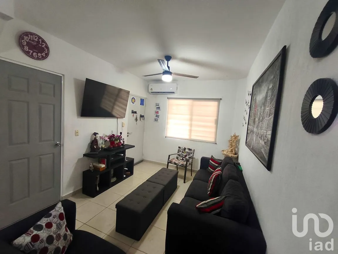 Casa en Venta en Jardines del Sur, Benito Juárez, Quintana Roo | NEX-301758 | iad México | Foto 2 de 30