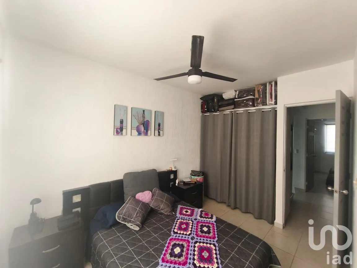 Casa en Venta en Jardines del Sur, Benito Juárez, Quintana Roo | NEX-301758 | iad México | Foto 12 de 30