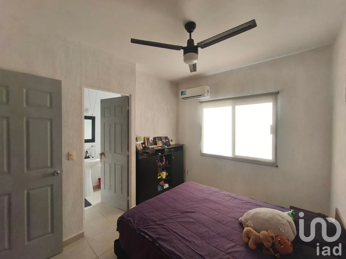 Casa en Venta en Jardines del Sur, Benito Juárez, Quintana Roo | NEX-301758 | iad México | Foto 16 de 30