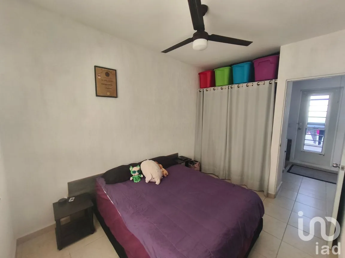 Casa en Venta en Jardines del Sur, Benito Juárez, Quintana Roo | NEX-301758 | iad México | Foto 17 de 30