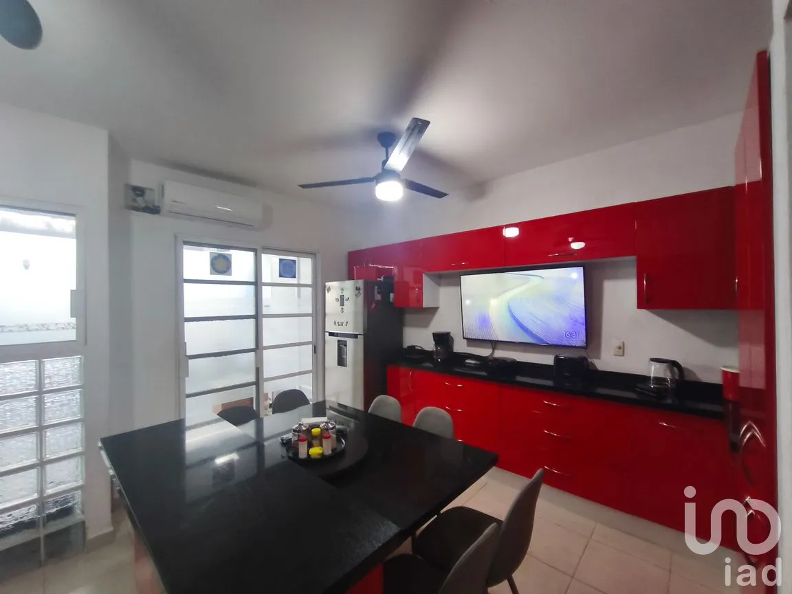 Casa en Venta en Jardines del Sur, Benito Juárez, Quintana Roo | NEX-301758 | iad México | Foto 3 de 30
