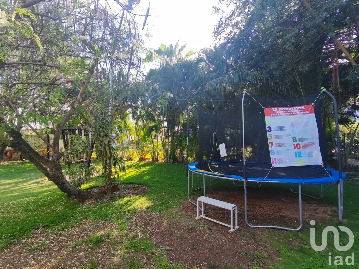 Casa en Venta en Jardines del Sur, Benito Juárez, Quintana Roo | NEX-301758 | iad México | Foto 24 de 30