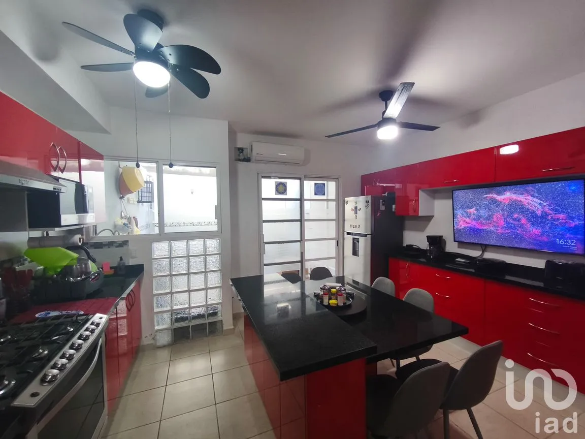 Casa en Venta en Jardines del Sur, Benito Juárez, Quintana Roo | NEX-301758 | iad México | Foto 4 de 30