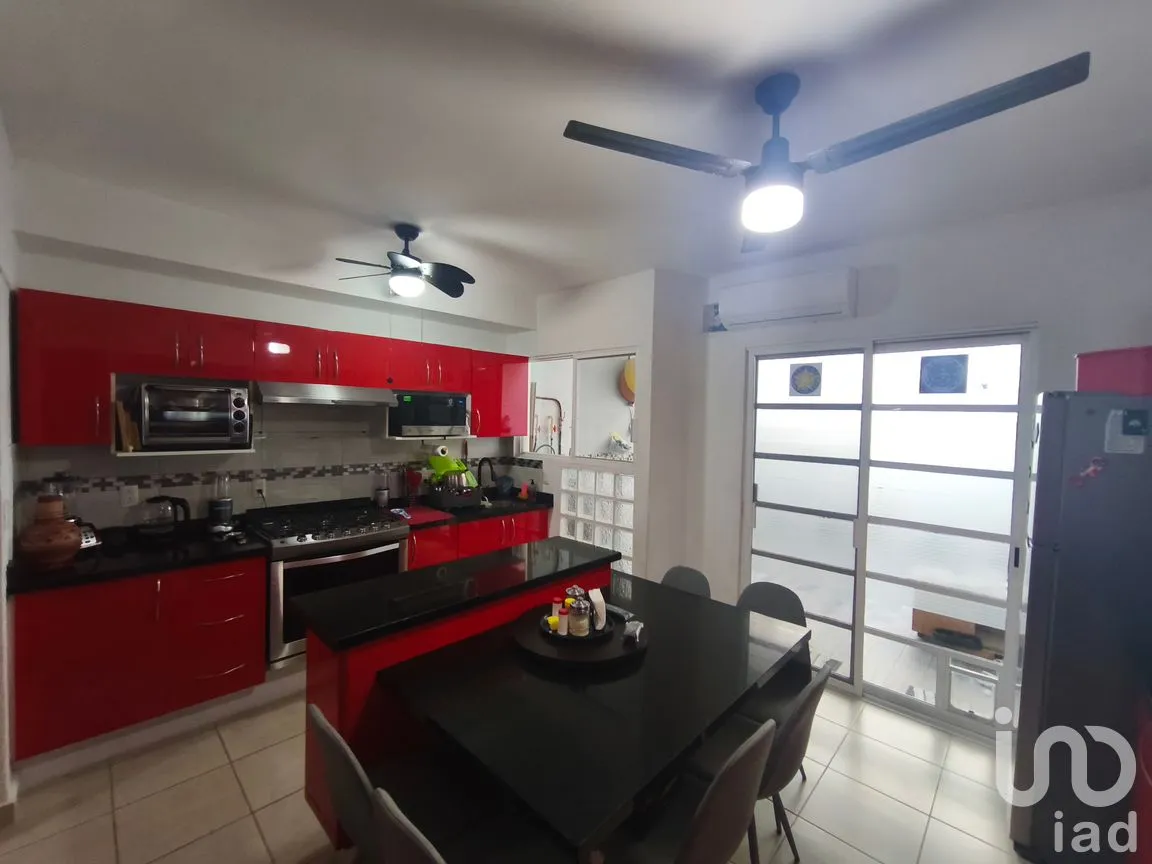Casa en Venta en Jardines del Sur, Benito Juárez, Quintana Roo | NEX-301758 | iad México | Foto 5 de 30