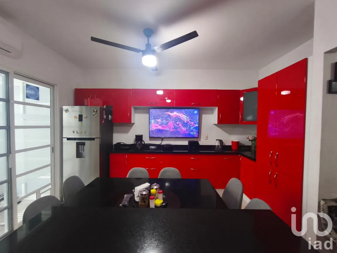 Casa en Venta en Jardines del Sur, Benito Juárez, Quintana Roo | NEX-301758 | iad México | Foto 6 de 30