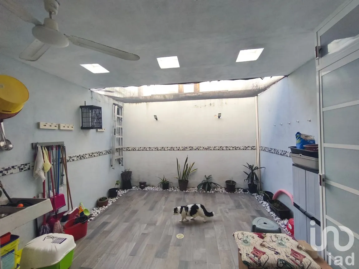 Casa en Venta en Jardines del Sur, Benito Juárez, Quintana Roo | NEX-301758 | iad México | Foto 7 de 30