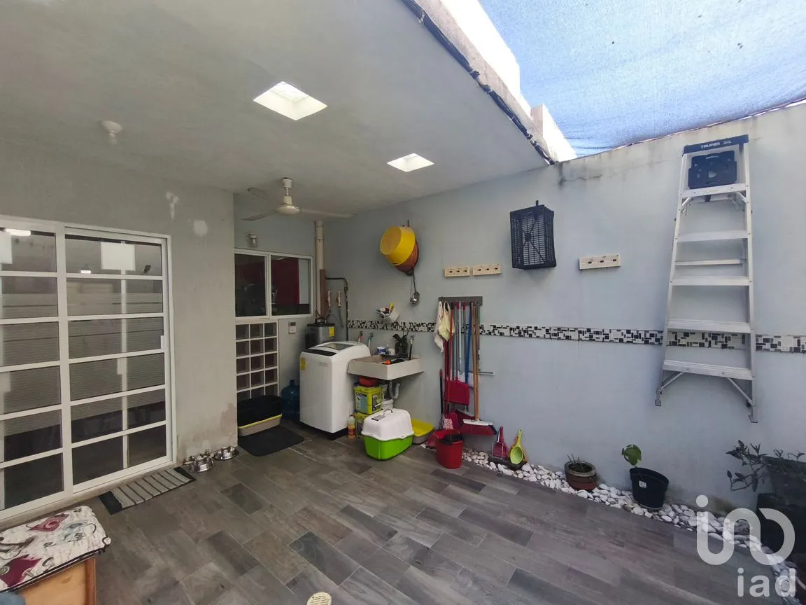 Casa en Venta en Jardines del Sur, Benito Juárez, Quintana Roo | NEX-301758 | iad México | Foto 8 de 30