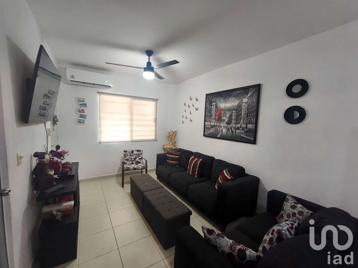 Casa en Venta en Jardines del Sur, Benito Juárez, Quintana Roo | NEX-301758 | iad México | Foto 1 de 30
