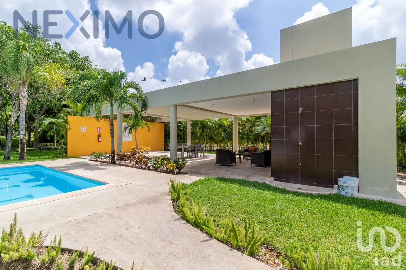 Casa en Venta en Jardines del Sur, Benito Juárez, Quintana Roo | NEX-48449 | iad México | Foto 36 de 36